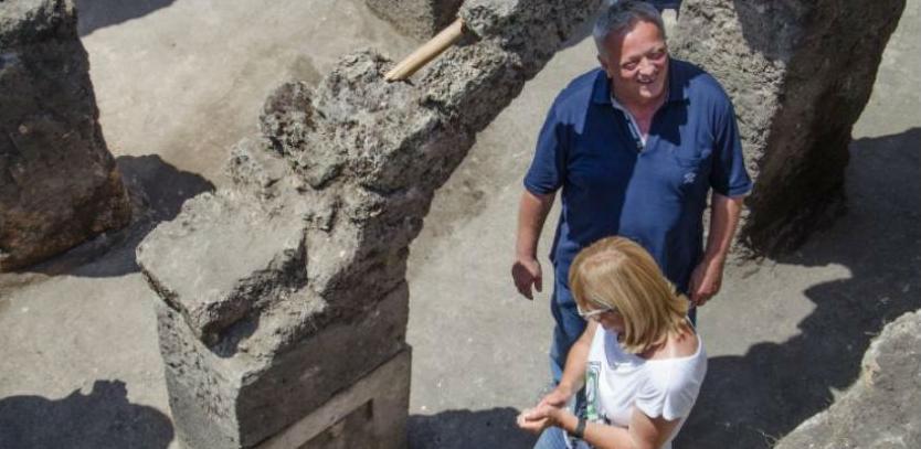 Prezentirani prvi iskopni radovi arheološkog nalazišta na brdu Gradac