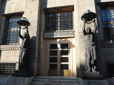 Centralna banka: Iz trezora nije ukradeno više od 600.000 KM