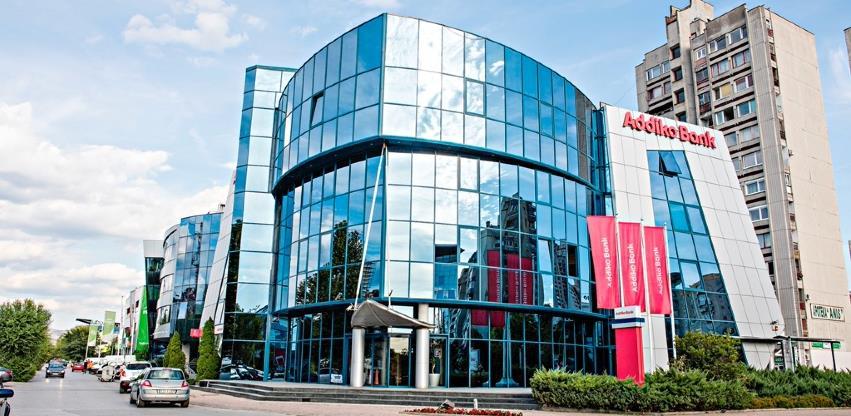 Addiko Bank Sarajevo se uključila u projekat dualnog obazovanja u Kantonu Sarajevo