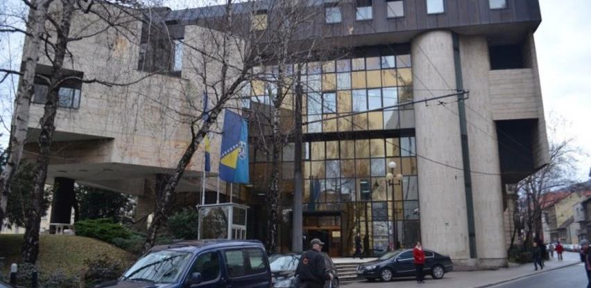 Parlament FBiH