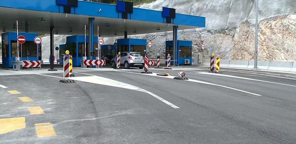 Neum želi prekategorizaciju graničnih prijelaza