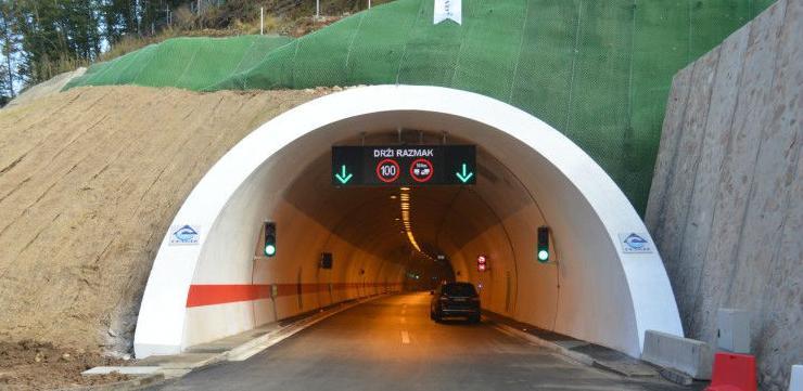 Prezentirane činjenice o zastoju izgradnje Koridora Vc