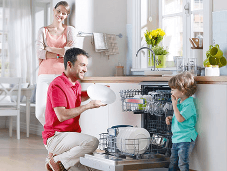 Posuđe koje nikada ne biste trebali prati u perilici