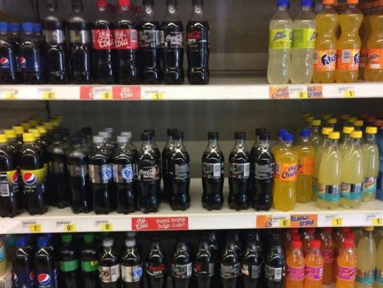 Iz Coca-Cole i Konzuma poručuju: Nemamo nikakvih problema