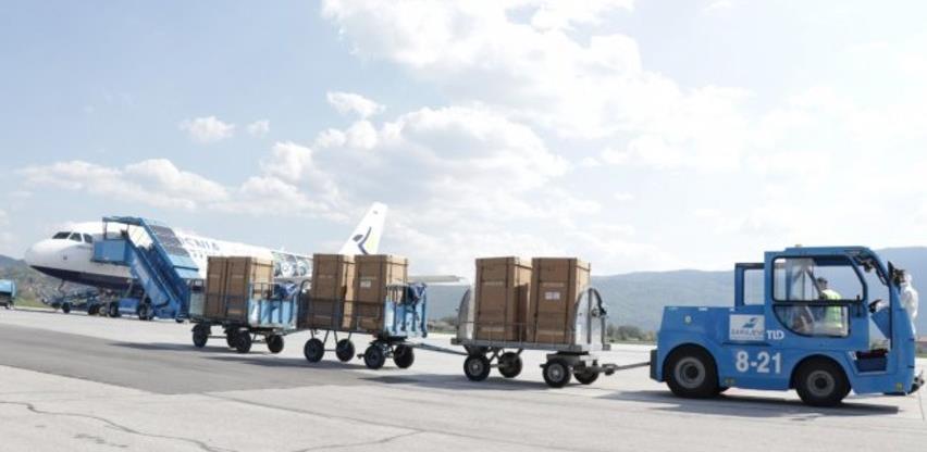 Ni sarajevska Opća bolnica ne želi spornu kinesku opremu