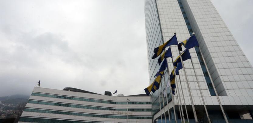 Nova zaposlenja u bh. institucijama- radna mjesta u SM BiH