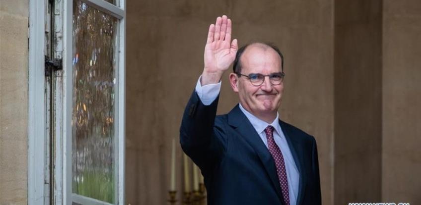 Macron imenovao novu Vladu Francuske, premijer Jean Castex