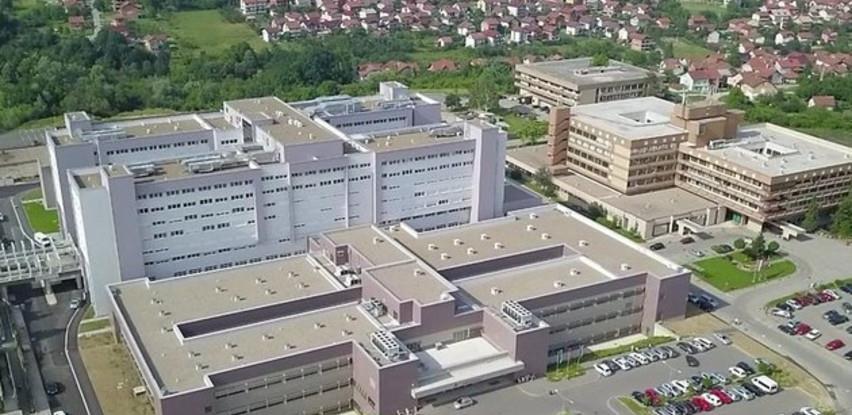 Ove godine počinje izgradnja Instituta za onkologiju