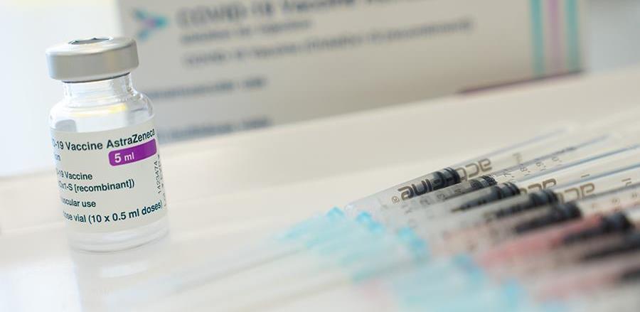 Vakcina AstraZeneca promijenila ime u Vaxzevria