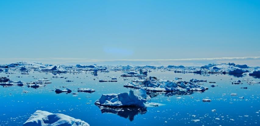 Bosch Hrvatska glavni partner ekspedicije "Kronike globalnog zatopljenja"