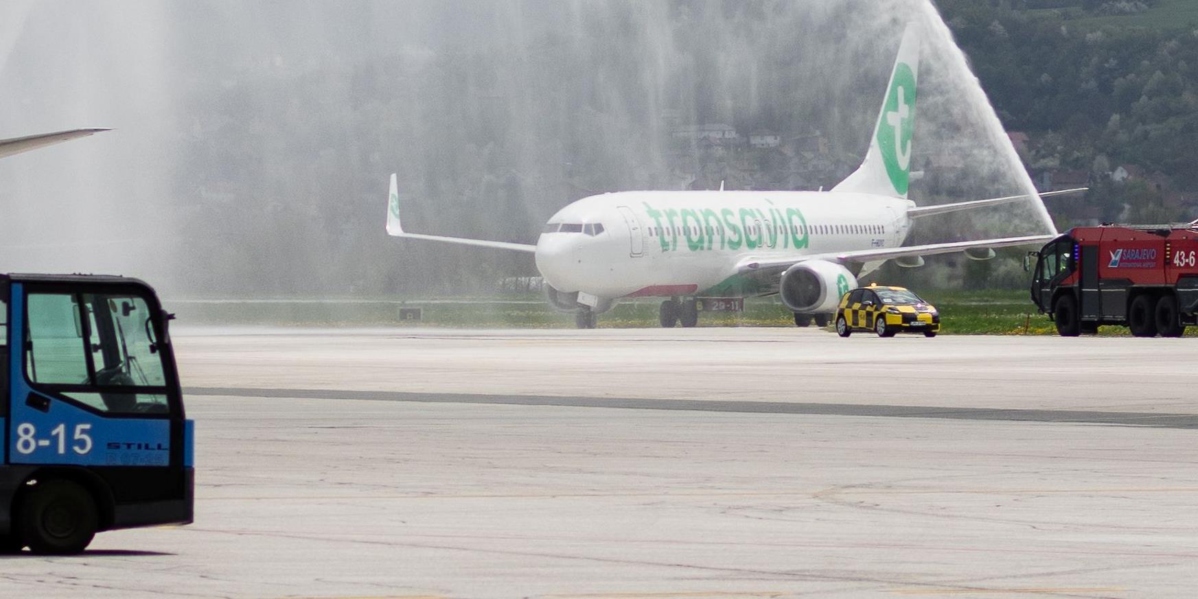 Transavia France