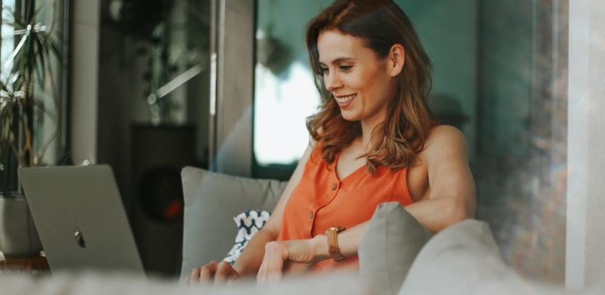 Istraživanje: Rad od kuće čini nas produktivnijim