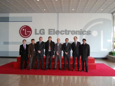 Kalmar: LG na bh. tržištu od konkurencije izdvaja povjerenje kupaca