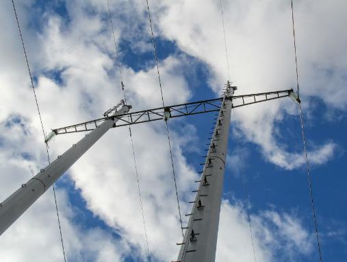 Rekonstruiran dalekovod Mostar - Široki Brijeg - Grude pušten u rad
