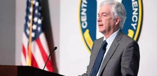 William J. Burns