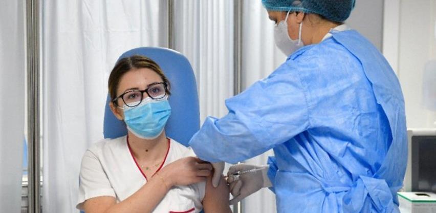 U februaru bi trebala krenuti opća vakcinacija u Republici Srpskoj