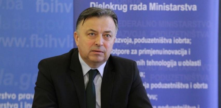 Ugovor o regresiranju kamata omogućit će lakše poslovanje