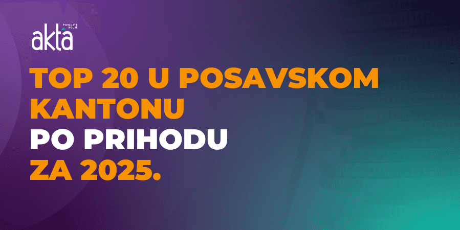 POSAVSKI KANTON