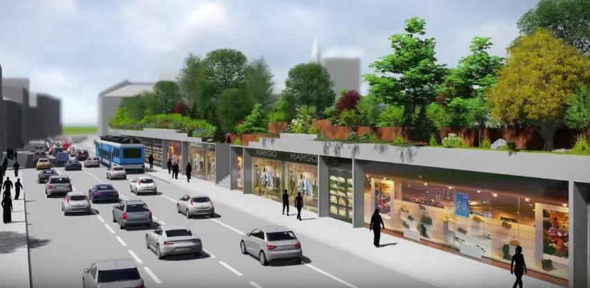 Građani i struka protiv visoke gradnje u Hastahani