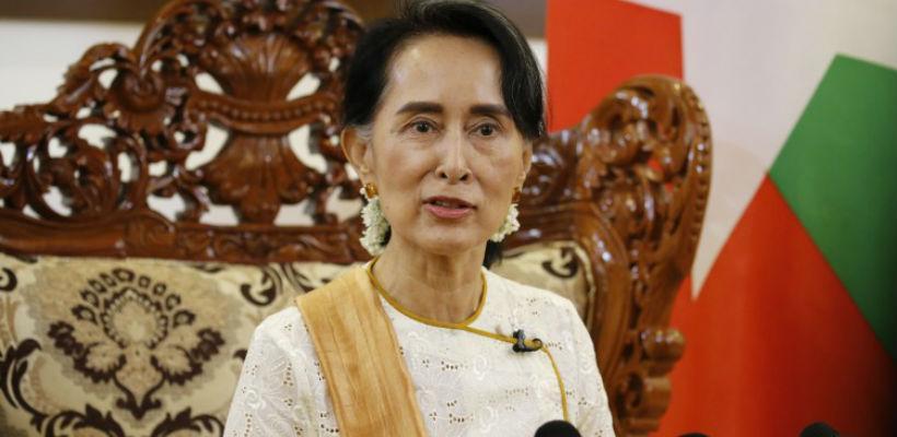 Oxford oduzeo nagradu slobode Suu Kyi dodijeljenu prije 20 godina