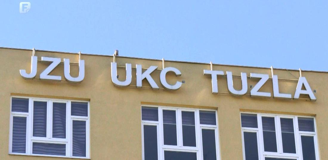 UKC Tuzla