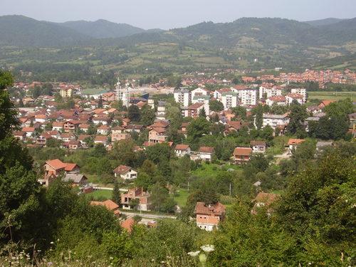 Interesovanje privrednika iz Austrije za investicije u Kotor-Varošu