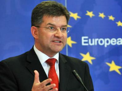 Lajčak: Sjeverni tok 2 suprotan politici EU prema Ukrajini