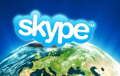 Skype će se integrirati u Outlook