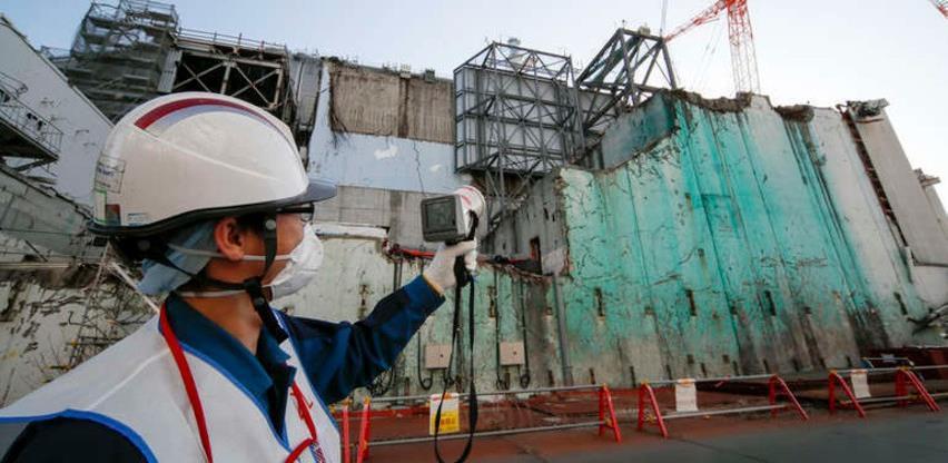 Japan odgodio odluku o puštanju radioaktivne vode u okean