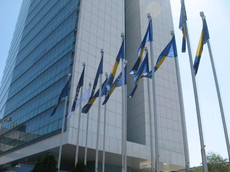 Za kupovinu objekata za smještaj institucija BiH 20 miliona KM