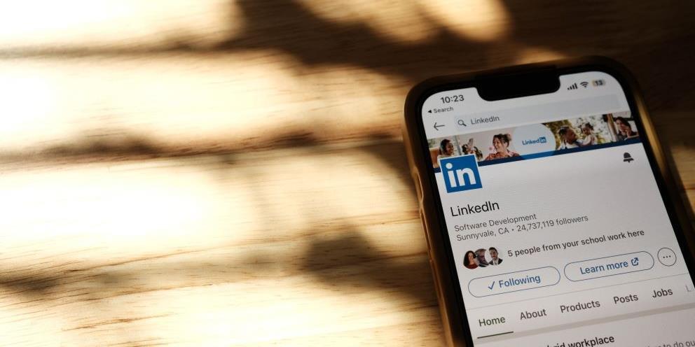 LinkedIn