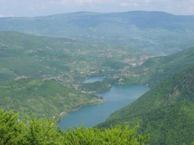 Iskorak ka zajedničkoj turističkoj ponudi Jajca i Mrkonjić Grada