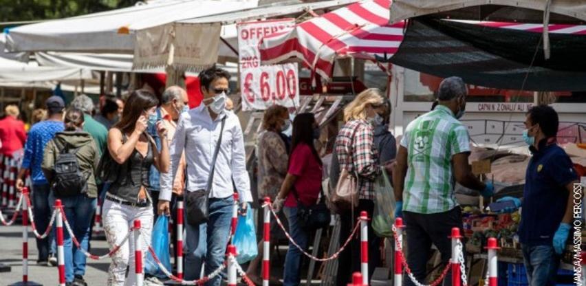 U Italiji uvedeno novo zanimanje: Evo koja su zaduženja Covid menadžera