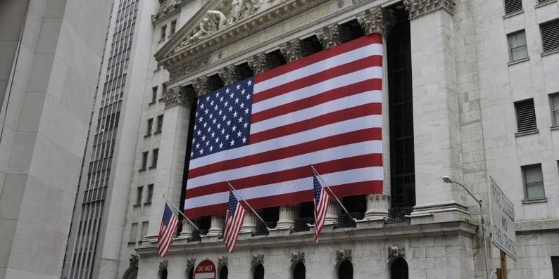 Wall Street
