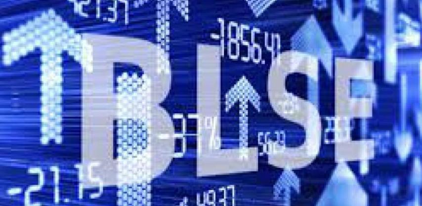 Na BLSE ostvaren promet od 4.889.918,44 KM