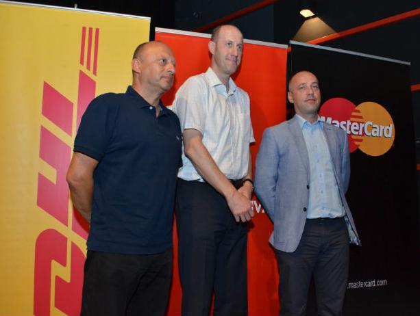 DHL će i ove godine prevoziti filmove i materijale za potrebe SFF-a