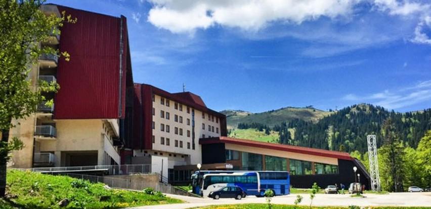 "Banja Vrućica" kupila hotel "Bistrica" na Jahorini