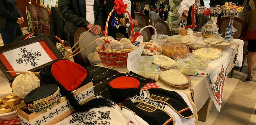 Razvoj ruralnog turizma kroz promociju zdrave hrane