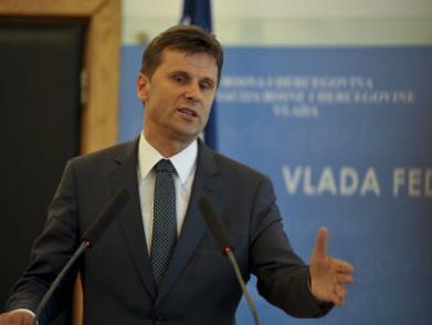 Vlada FBiH nezadovoljna dogovorom o kolektivnom ugovoru