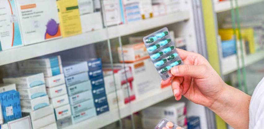 Agencija za lijekove