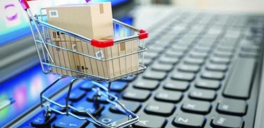 Povećane online prodaje: Brze pošte profitirale tokom korone