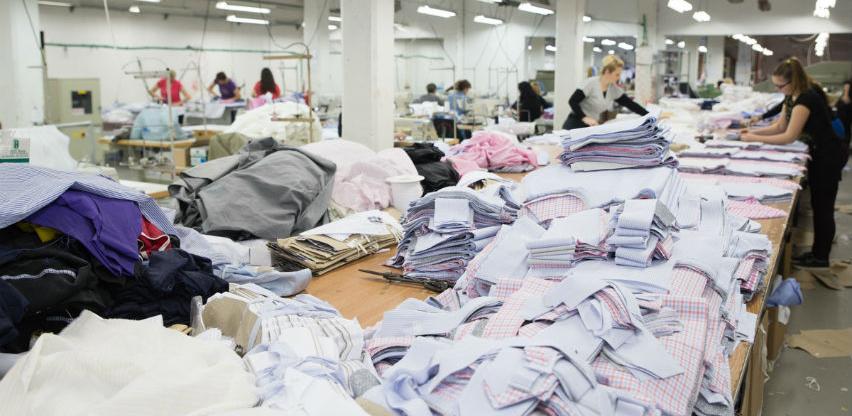 Konfekcija F.B.M. otvara prvu poslovnicu u Republici Srpskoj