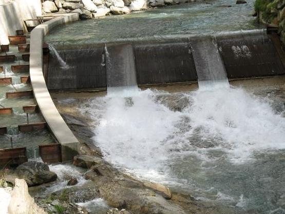 Dodjeljuje se koncesija za izgradnju male hidrocentrale Kamenolom u Zenici