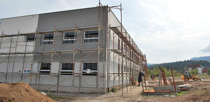 Na Palama uskoro otvaranje mini - fabrike za proizvodnju led rasvjete