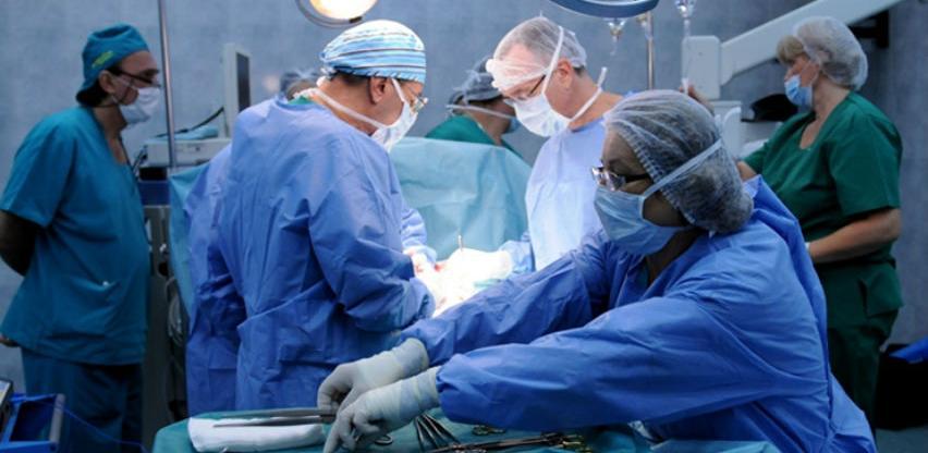 Unapređenje programa transplantacije i modela finansiranja u FBiH