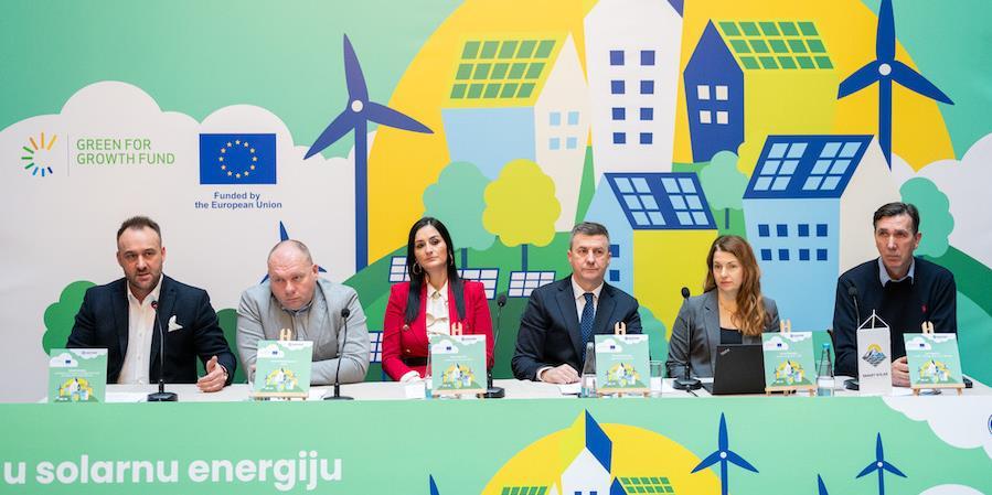 solarna energija