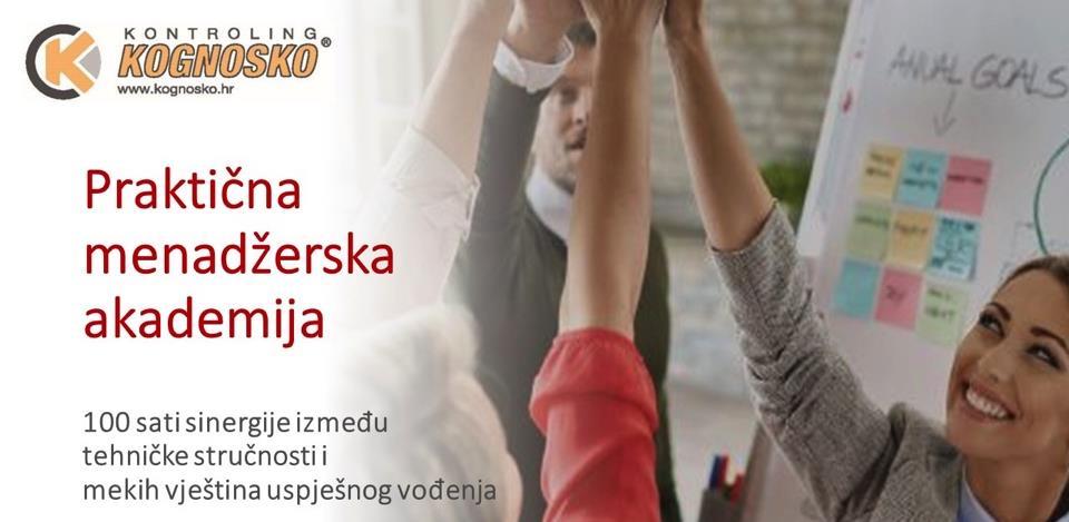 praktična akademija