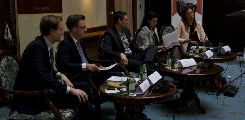 Međunarodna arbitražna konferencija "Sarajevo Arbitration Days"