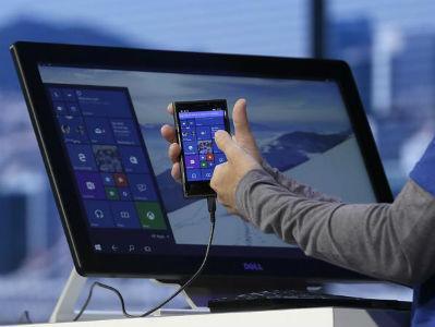 Microsoft: Windows 10 je završen!