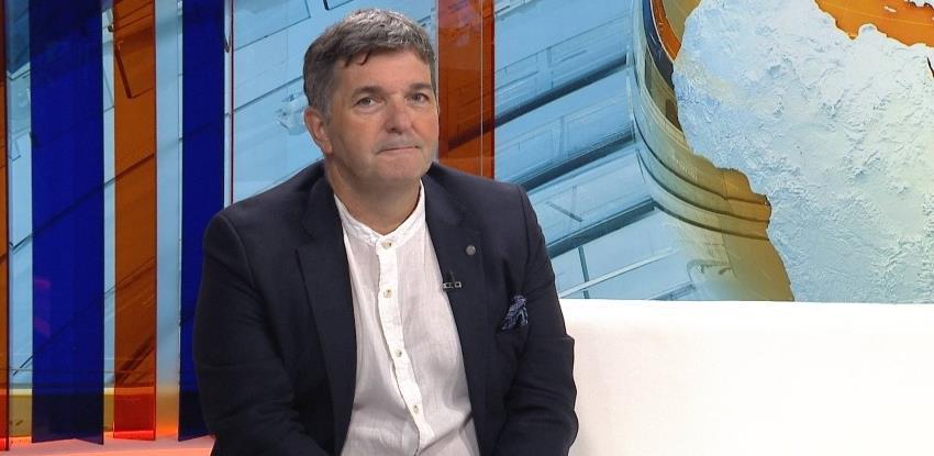 Ismet Gavrankapetanović izabran za v.d. direktora Opće bolnice